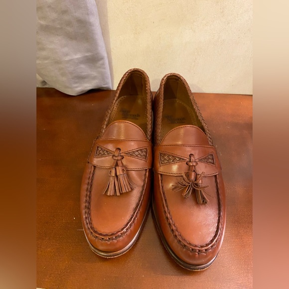 Allen Edmonds shoes